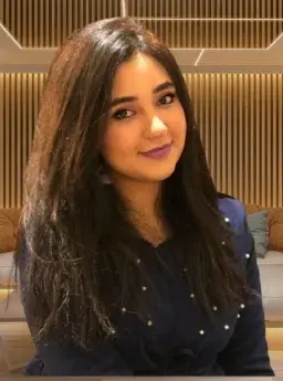 Hiba Gharnati