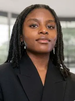 Keren L. Ndongala